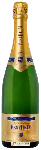 Wijnmakerij Bestheim - Crémant d'Alsace Brut