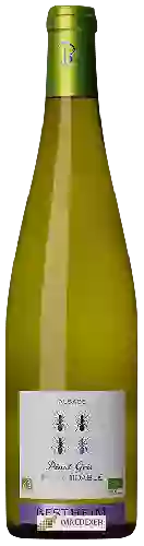 Wijnmakerij Bestheim - Fourmidable Pinot Gris