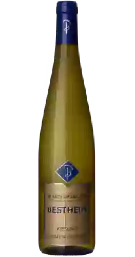 Wijnmakerij Bestheim - Riesling Alsace Grand Cru 'Zinnkoepfle'