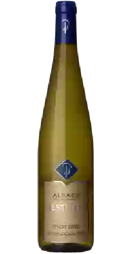 Wijnmakerij Bestheim - Sélection de Grains Nobles Pinot Gris