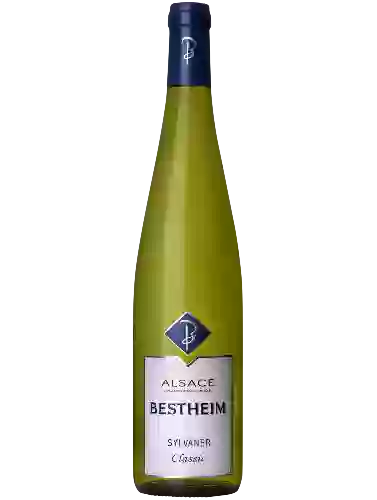 Wijnmakerij Bestheim - Sylvaner