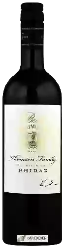 Wijnmakerij Best's - Thomson Family Shiraz