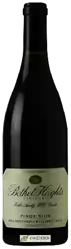 Wijnmakerij Bethel Heights - Eola-Amity Hills Cuvée Pinot Noir