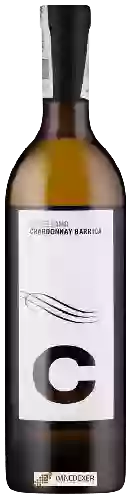 Wijnmakerij Pío del Ramo - Chardonnay Barrica