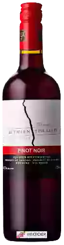 Wijnmakerij Between The Lines - Pinot Noir