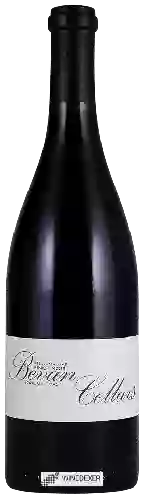 Wijnmakerij Bevan Cellars - Pinot Noir