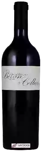 Wijnmakerij Bevan Cellars - Tench Vineyard Cabernet Sauvignon