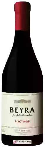 Wijnmakerij Beyra - Pinot Noir