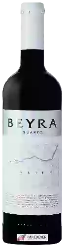 Wijnmakerij Beyra - Quartz Tinto