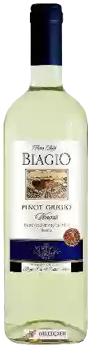 Wijnmakerij Biagio - Pinot Grigio delle Venezie