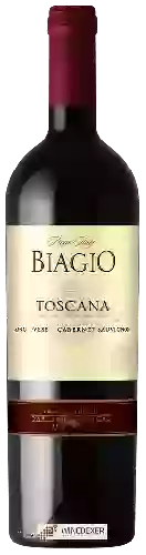 Wijnmakerij Biagio - Toscana