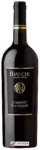 Wijnmakerij Bianchi - Signature Selection Cabernet Sauvignon