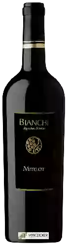 Wijnmakerij Bianchi - Signature Selection Merlot