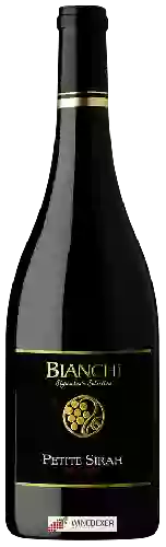 Wijnmakerij Bianchi - Signature Selection Petite Sirah