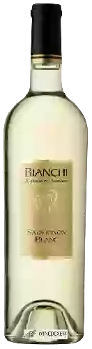 Wijnmakerij Bianchi - Signature Selection Sauvignon Blanc