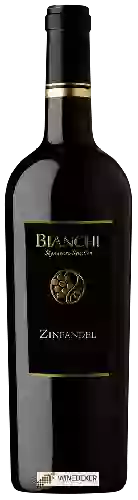 Wijnmakerij Bianchi - Signature Selection Zinfandel