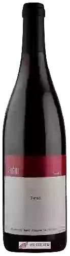 Cave Biber - Syrah