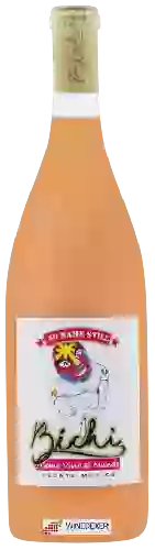 Wijnmakerij Bichi - No Name Still Rosé