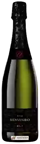 Wijnmakerij Bienvenido - Cava Reserva Brut