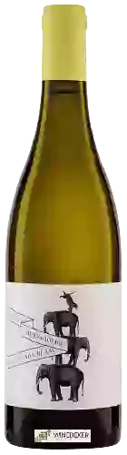 Wijnmakerij Bietighöfer - Reserve Sauvignon Blanc trocken