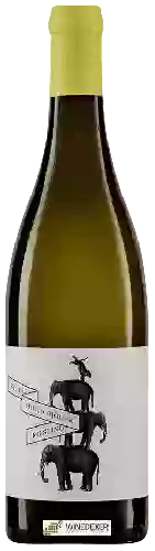 Wijnmakerij Bietighöfer - Réserve Riesling