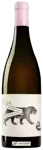 Wijnmakerij Bietighöfer - Grand Réserve Sauvignon Blanc