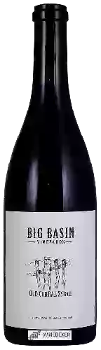 Wijnmakerij Big Basin - Old Corral Syrah