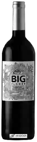 Wijnmakerij Big Flower - Cabernet Sauvignon