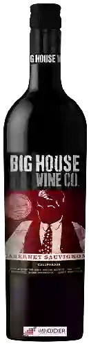 Wijnmakerij Big House - Bugs Moran Cabernet Sauvignon