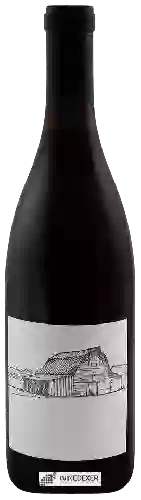 Wijnmakerij Big Table Farm - Pinot Noir