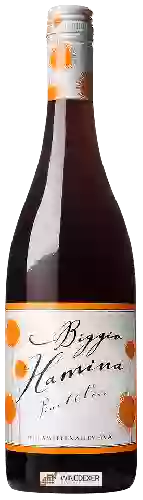 Wijnmakerij Biggio Hamina - Pinot Noir