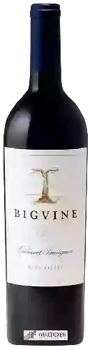 Wijnmakerij Big Vine - Cabernet Sauvignon