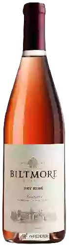 Wijnmakerij Biltmore - American Dry Rosé