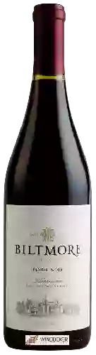 Wijnmakerij Biltmore - American Pinot Noir