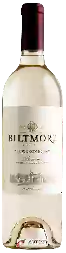 Wijnmakerij Biltmore - American Sauvignon Blanc