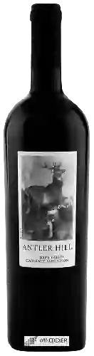 Wijnmakerij Biltmore - Antler Hill Cabernet Sauvignon