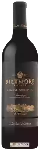 Wijnmakerij Biltmore - Château Reserve American Limited Release Cabernet Sauvignon