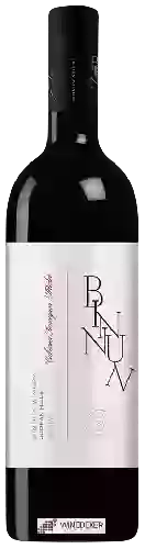 Wijnmakerij Bin Nun - Reserve Cabernet Sauvignon - Merlot