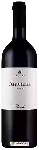 Wijnmakerij Bindella - Tenuta Vallocaia - Antenata
