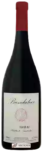 Wijnmakerij Bindi - Bundaleer Shiraz