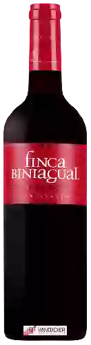 Wijnmakerij Biniagual - Finca Biniagual Negre