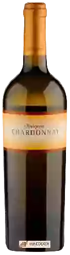 Wijnmakerij Binigrau - Chardonnay