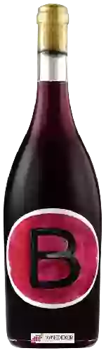 Wijnmakerij Bink Wines - Little Red