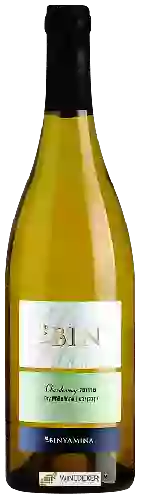 Wijnmakerij Binyamina - Bin Chardonnay ( שרדונה )