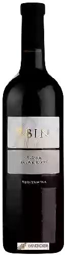 Wijnmakerij Binyamina - Bin Merlot ( מרלו )