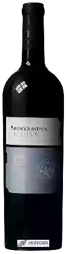 Wijnmakerij Binyamina - Binyamina Reserve Merlot ( בנימינה רזרב מרלו יין אדום יבש )