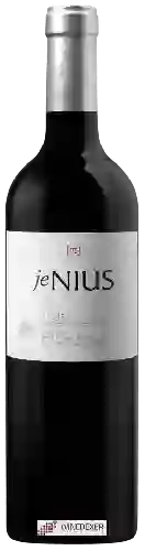 Wijnmakerij Nius - Jenius
