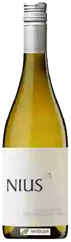 Wijnmakerij Nius - Verdejo - Sauvignon Blanc