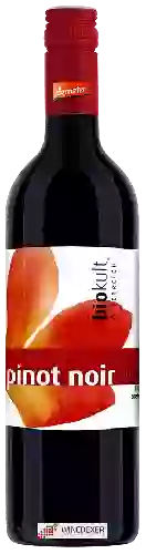 Wijnmakerij Biokult - Zweigelt  - Pinot Noir