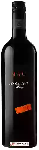 Wijnmakerij Bird In Hand - M.A.C Shiraz